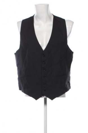 Vestă de bărbați Bertoni, Mărime XL, Culoare Negru, Preț 67,99 Lei