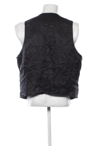 Vestă de bărbați Bertoni, Mărime XL, Culoare Negru, Preț 67,99 Lei