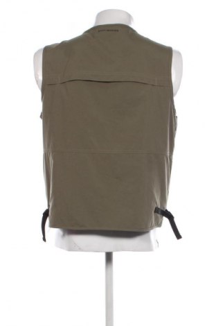Férfi mellény Columbia, Méret M, Szín Zöld, Ár 11 919 Ft
