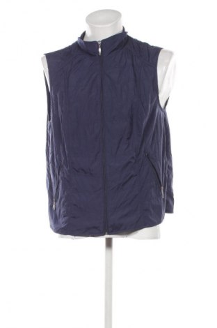 Férfi mellény Goldner, Méret L, Szín Kék, Ár 8 219 Ft