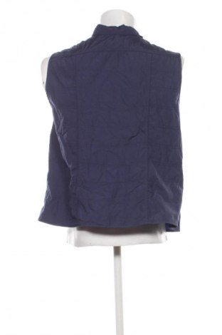 Férfi mellény Goldner, Méret L, Szín Kék, Ár 8 219 Ft