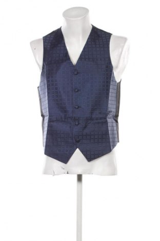 Pánská vesta  Hisdern, Velikost S, Barva Vícebarevné, Cena  250,00 Kč