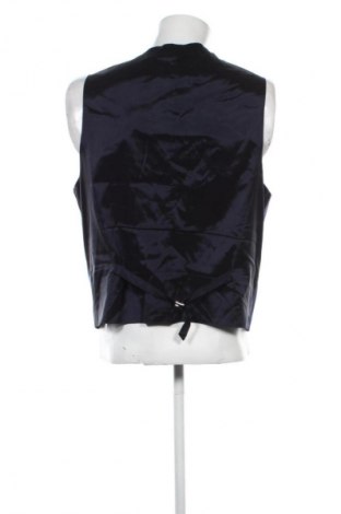Herrenweste Hugo Boss, Größe XL, Farbe Blau, Preis € 39,99