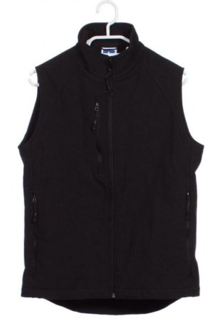 Pánská vesta  Russell, Velikost XS, Barva Černá, Cena  409,00 Kč