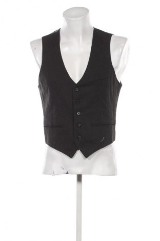 Herrenweste Sisley, Größe L, Farbe Mehrfarbig, Preis € 4,99