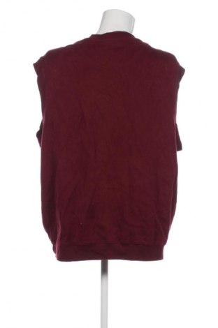 Męska kamizelka Unbranded, Rozmiar 4XL, Kolor Czerwony, Cena 53,99 zł