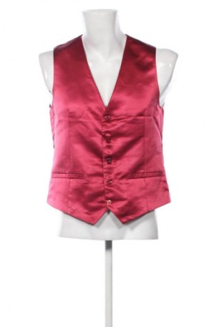 Pánska vesta  Unbranded, Veľkosť L, Farba Červená, Cena  9,95 €