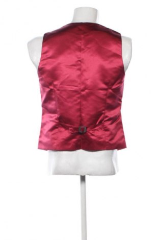 Pánska vesta  Unbranded, Veľkosť L, Farba Červená, Cena  9,95 €