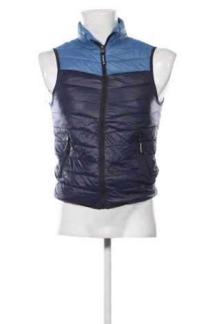 Męska kamizelka Unbranded, Rozmiar M, Kolor Niebieski, Cena 32,99 zł