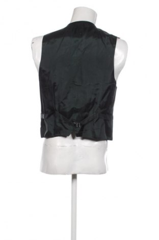 Мъжки елек Unbranded, Размер L, Цвят Зелен, Цена 7,66 €