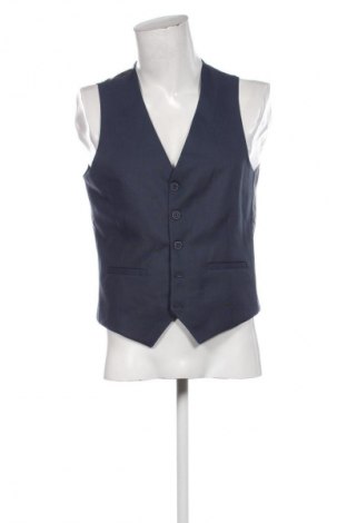 Мъжки елек Unbranded, Размер L, Цвят Син, Цена 6,13 €