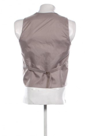 Męska kamizelka Unbranded, Rozmiar L, Kolor Beżowy, Cena 18,99 zł