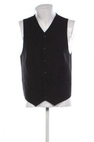 Мъжки елек Unbranded, Размер XL, Цвят Черен, Цена 6,64 €