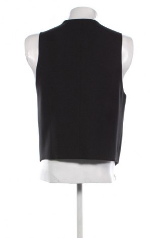 Мъжки елек Unbranded, Размер XL, Цвят Черен, Цена 6,64 €