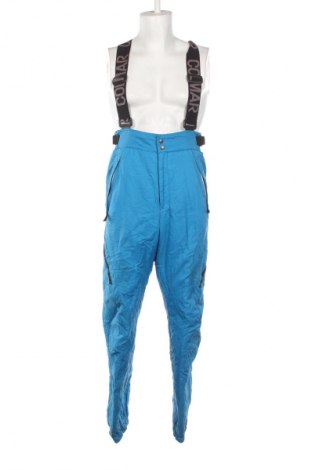 Męski kombinezon do uprawiania sportów zimowych Colmar, Rozmiar M, Kolor Niebieski, Cena 303,99 zł