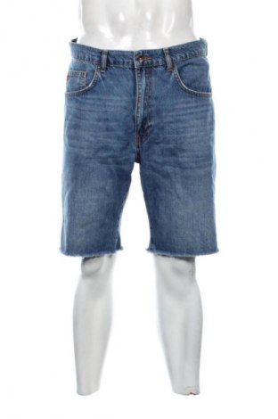 Pánské kraťasy Big Star, Velikost L, Barva Modrá, Cena  1 154,00 Kč