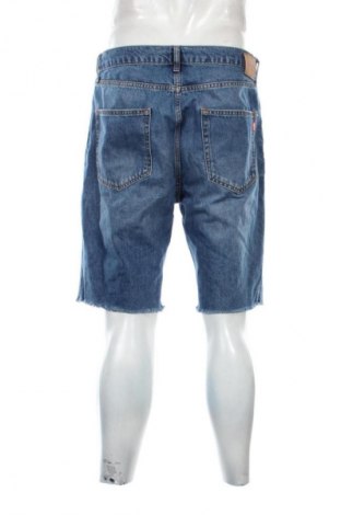 Pánské kraťasy Big Star, Velikost L, Barva Modrá, Cena  1 154,00 Kč