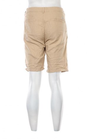 Мъжки къс панталон Blend, Размер L, Цвят Бежов, Цена 7,15 €