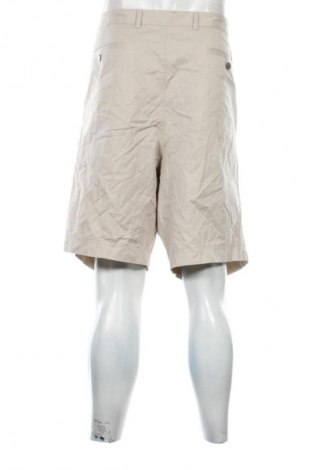 Мъжки къс панталон Brax, Размер XXL, Цвят Бежов, Цена 8,18 €