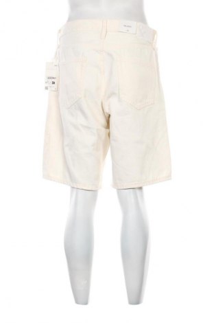 Мъжки къс панталон C&A, Размер L, Цвят Многоцветен, Цена 11,75 €