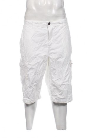 Férfi rövidnadrág Camp David, Méret XL, Szín Fehér, Ár 5 029 Ft