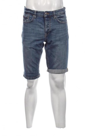 Pánske kraťasy  Clockhouse, Veľkosť M, Farba Modrá, Cena  8,95 €