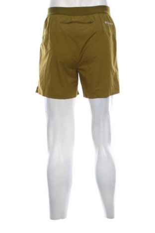 Pánské kraťasy Columbia, Velikost M, Barva Zelená, Cena  889,00 Kč