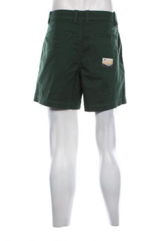 Férfi rövidnadrág Columbia, Méret L, Szín Zöld, Ár 12 729 Ft