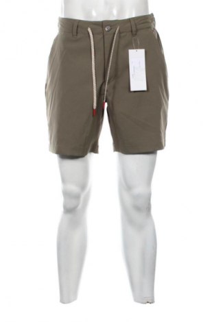 Férfi rövidnadrág Columbia, Méret M, Szín Zöld, Ár 11 749 Ft