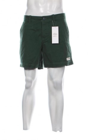 Férfi rövidnadrág Columbia, Méret L, Szín Zöld, Ár 12 019 Ft