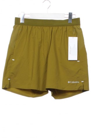 Férfi rövidnadrág Columbia, Méret S, Szín Zöld, Ár 12 729 Ft