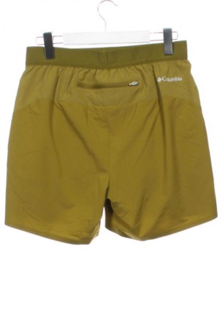 Férfi rövidnadrág Columbia, Méret S, Szín Zöld, Ár 12 729 Ft