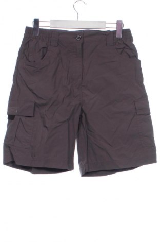 Pánské kraťasy Crane, Velikost S, Barva Šedá, Cena  150,00 Kč