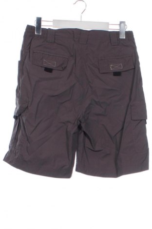 Pánské kraťasy Crane, Velikost S, Barva Šedá, Cena  150,00 Kč