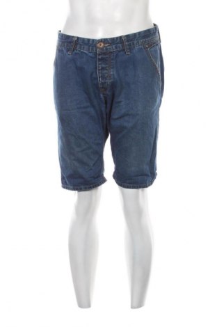 Herren Shorts Cross Jeans, Größe L, Farbe Blau, Preis € 3,99