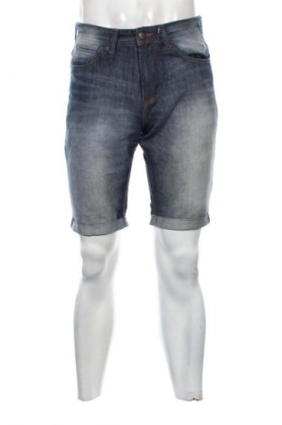 Pánské kraťasy Denim Co., Velikost M, Barva Modrá, Cena  209,00 Kč