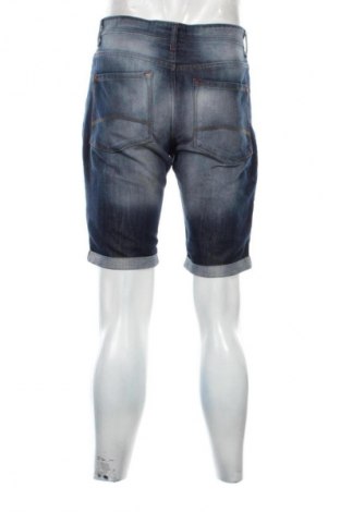 Pánské kraťasy Denim Co., Velikost M, Barva Modrá, Cena  209,00 Kč