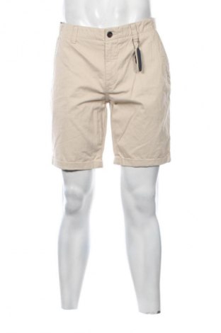 Férfi rövidnadrág Dstrezzed, Méret L, Szín Bézs, Ár 13 209 Ft