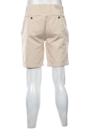 Férfi rövidnadrág Dstrezzed, Méret L, Szín Bézs, Ár 13 209 Ft