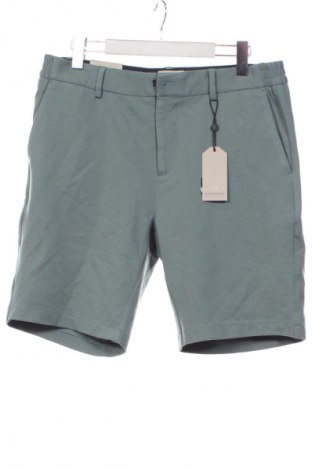 Férfi rövidnadrág Dstrezzed, Méret L, Szín Kék, Ár 13 919 Ft