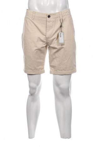 Férfi rövidnadrág Dstrezzed, Méret L, Szín Bézs, Ár 13 209 Ft