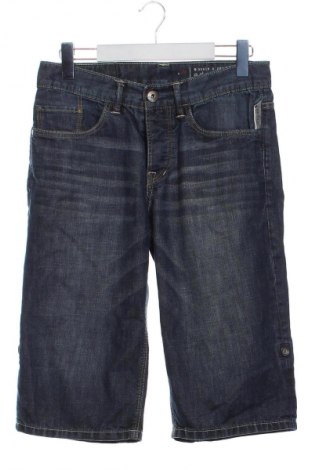 Pánské kraťasy Edc By Esprit, Velikost S, Barva Modrá, Cena  99,00 Kč