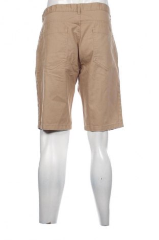 Pánské kraťasy F&F, Velikost L, Barva Béžová, Cena  89,00 Kč
