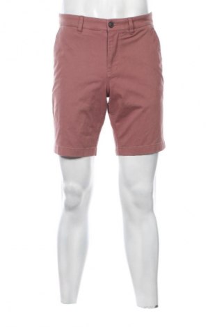 Męskie szorty Fairlane & Sons, Rozmiar S, Kolor Różowy, Cena 62,99 zł