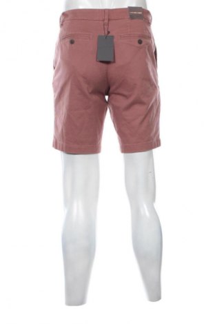 Męskie szorty Fairlane & Sons, Rozmiar S, Kolor Różowy, Cena 62,99 zł