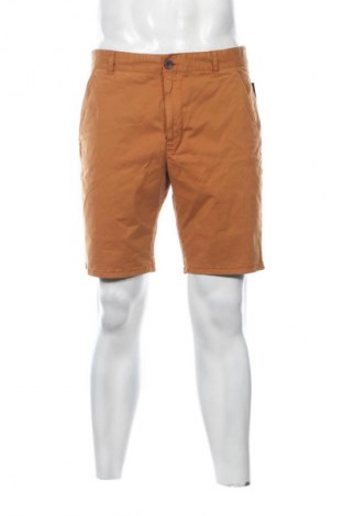 Férfi rövidnadrág Farah, Méret L, Szín Narancssárga
, Ár 18 509 Ft
