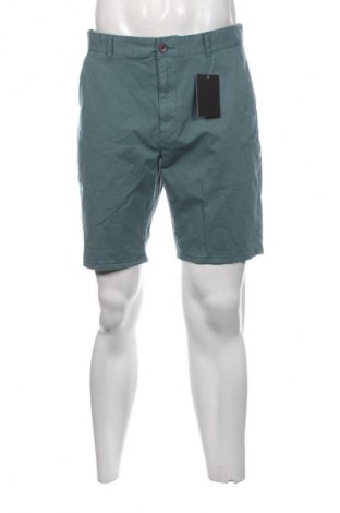 Férfi rövidnadrág Farah, Méret L, Szín Zöld, Ár 12 729 Ft