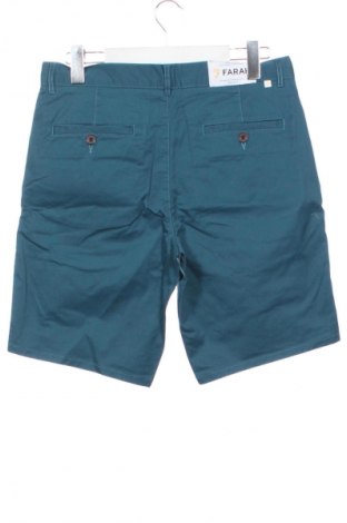 Férfi rövidnadrág Farah, Méret S, Szín Kék, Ár 12 729 Ft