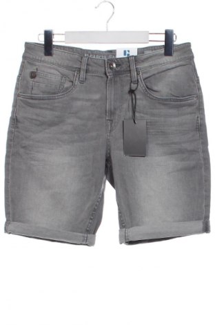 Pánské kraťasy Garcia, Velikost S, Barva Šedá, Cena  609,00 Kč