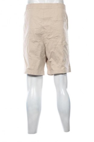Pánské kraťasy H&M, Velikost XL, Barva Béžová, Cena  259,00 Kč
